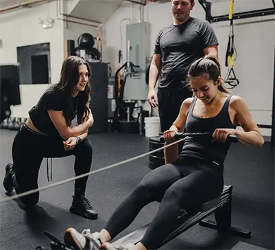Physical therapists new york