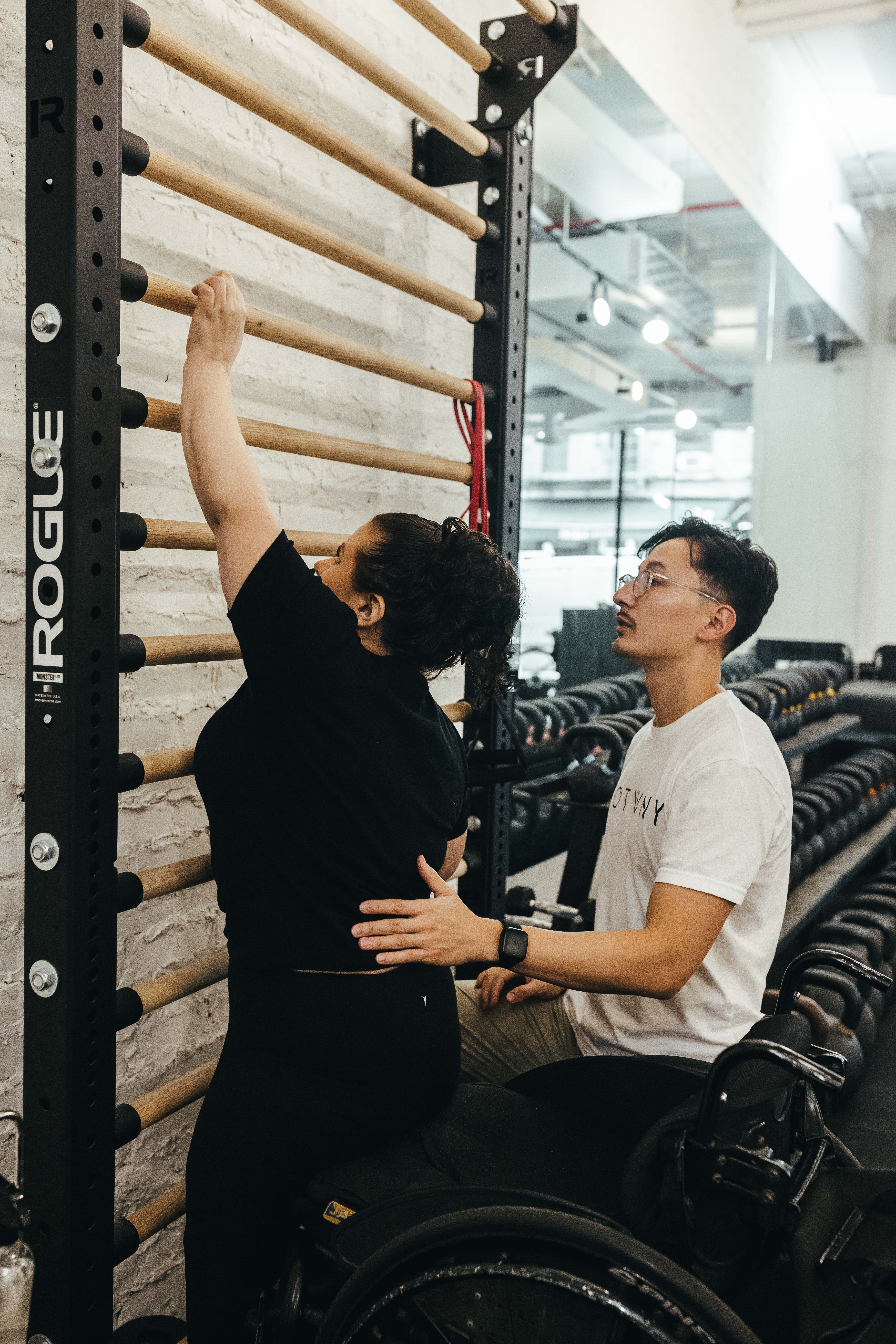 Physical Therapy for wrists
