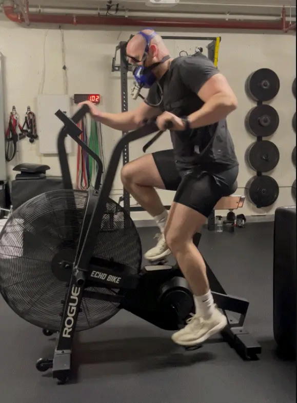 vo2-max-testing