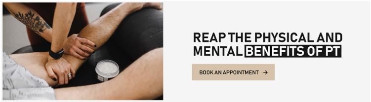 mental benefits of pt
