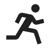 run-icon
